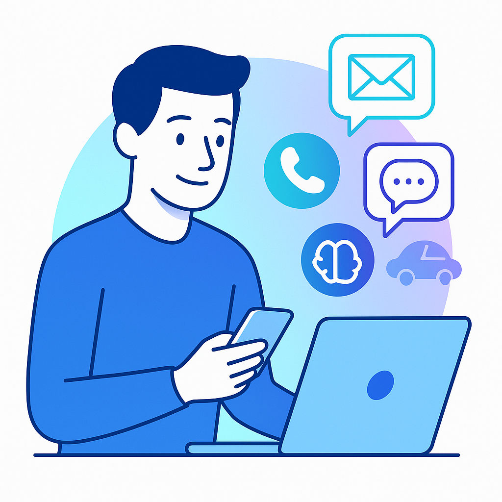 Contactez-nous
